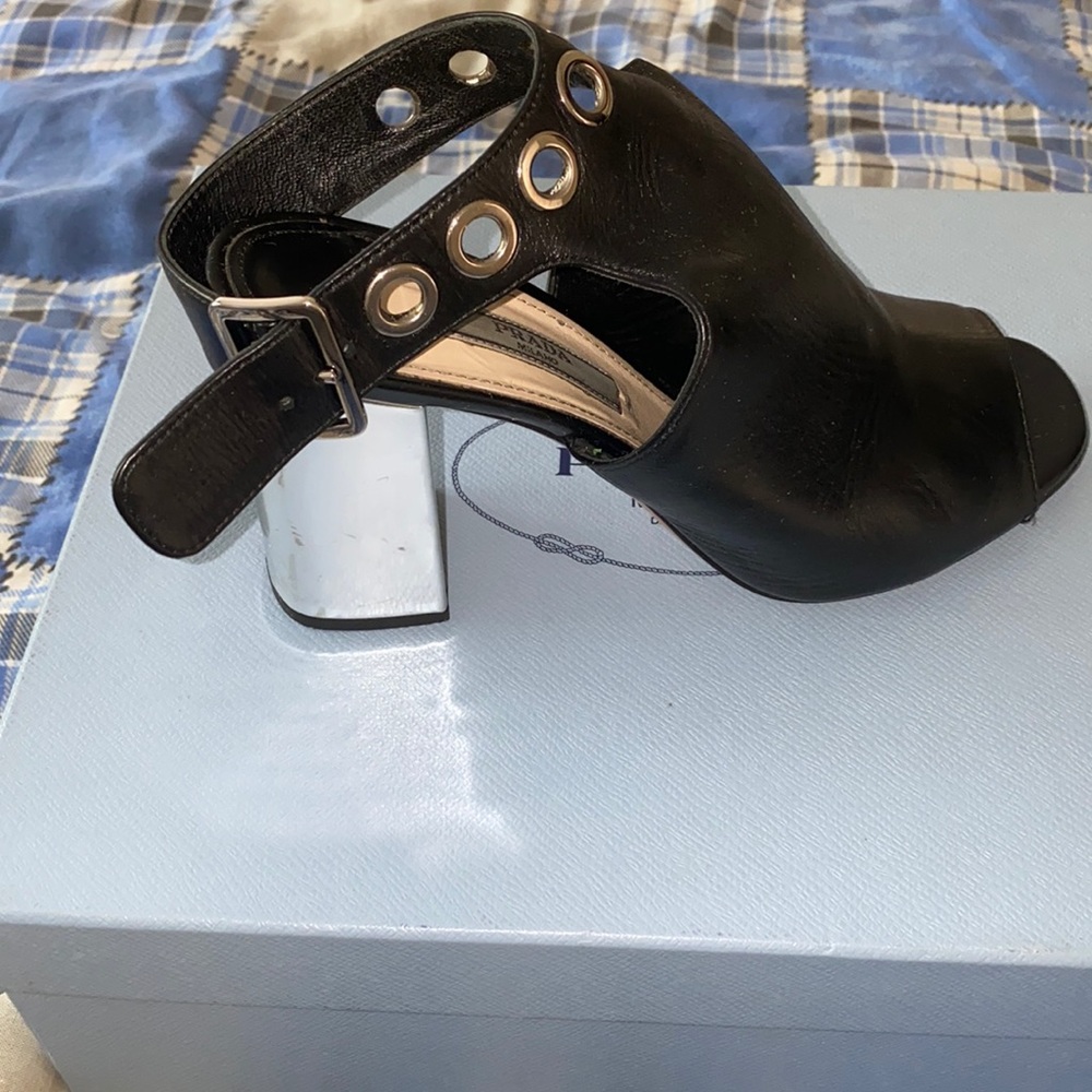 Womens ankle boots